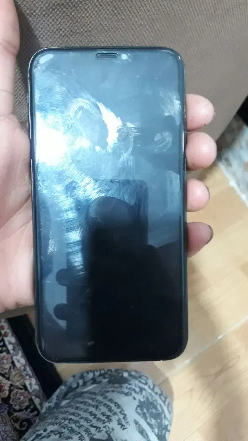 ایفون x|موبایل|زاهدان, |دیوار