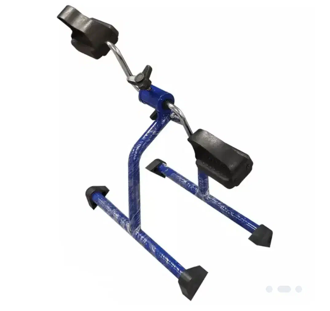 پدال تاشو مکانیکی فیزیوتراپی( تخفیف بلک فرایدی )|تجهیزات ورزشی|اصفهان, گلزار|دیوار