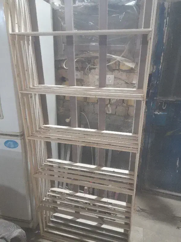 جا کفشی|جاکفشی، کمد، دراور|قم, خداکرم|دیوار