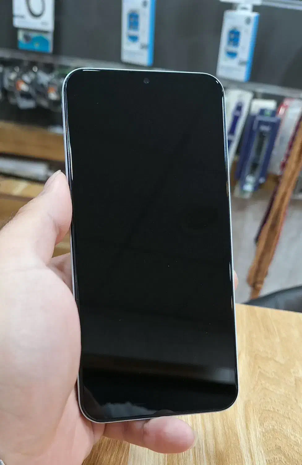 a15|موبایل|کرج, گوهردشت|دیوار