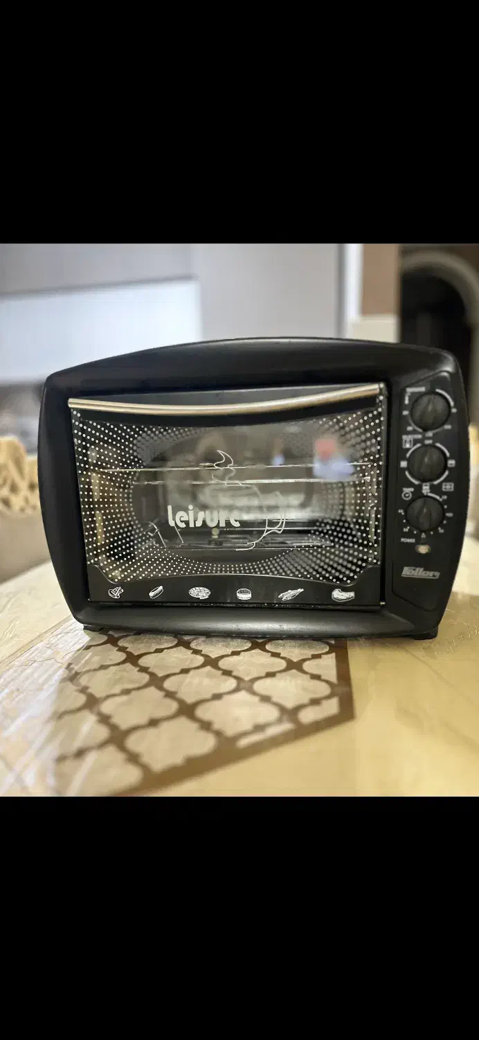 اون تستر|اجاق گاز و لوازم برقی پخت‌وپز|رشت, آزادگان|دیوار