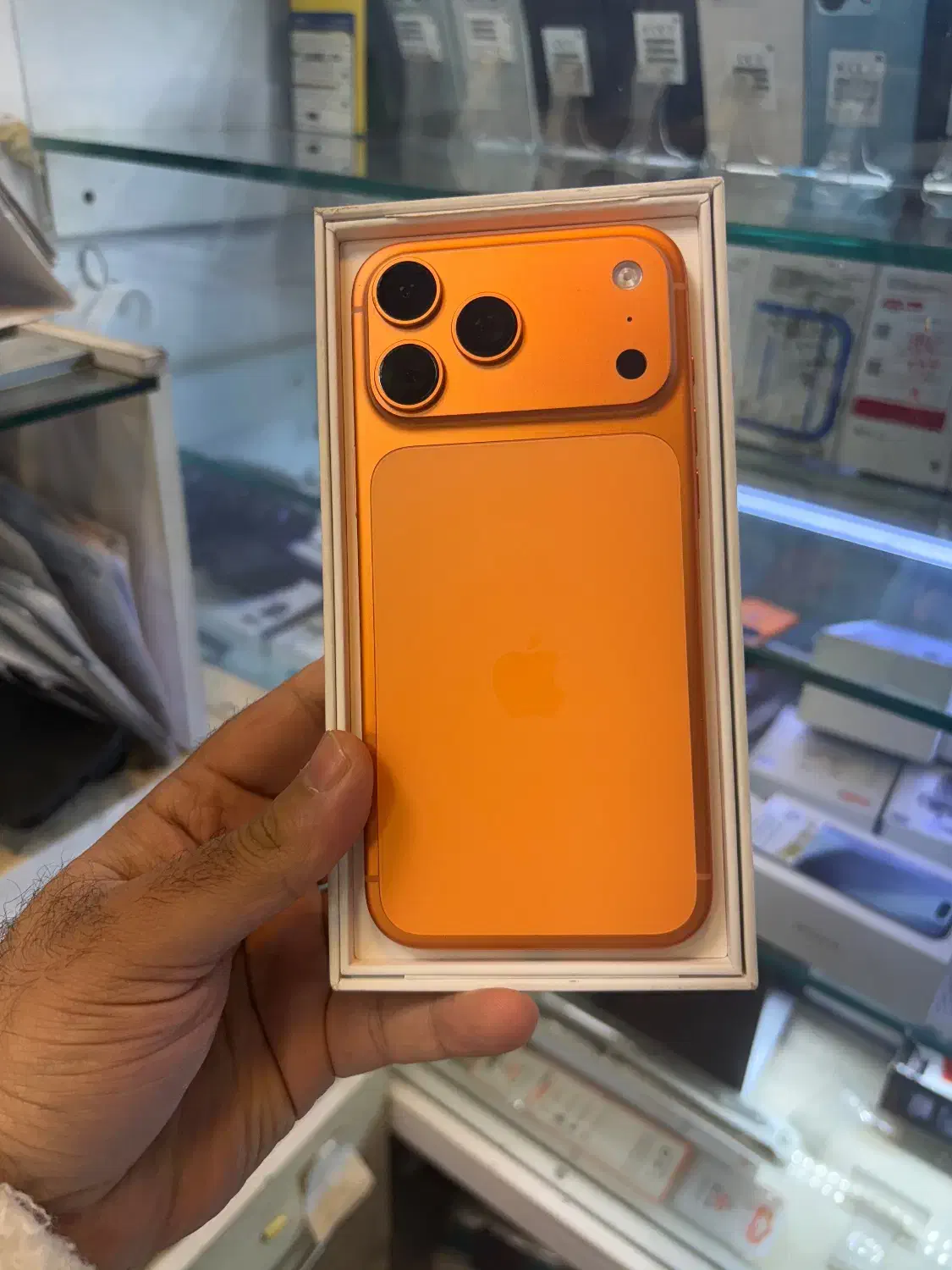 17promax|موبایل|باقرشهر, |دیوار