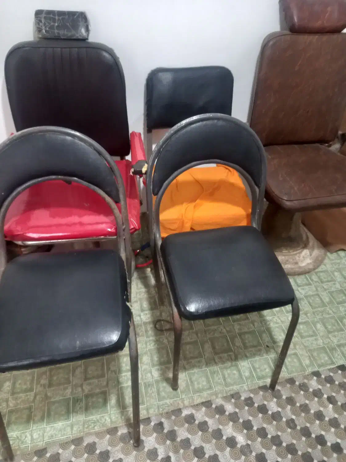 صندلی|صندلی و نیمکت|زنجان, |دیوار