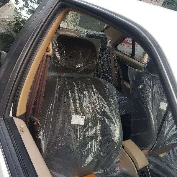 پارس سال مدل ۱۴۰۲ بدون نقطه|خودرو سواری و وانت|مشهد, هفت تیر (آب و برق)|دیوار