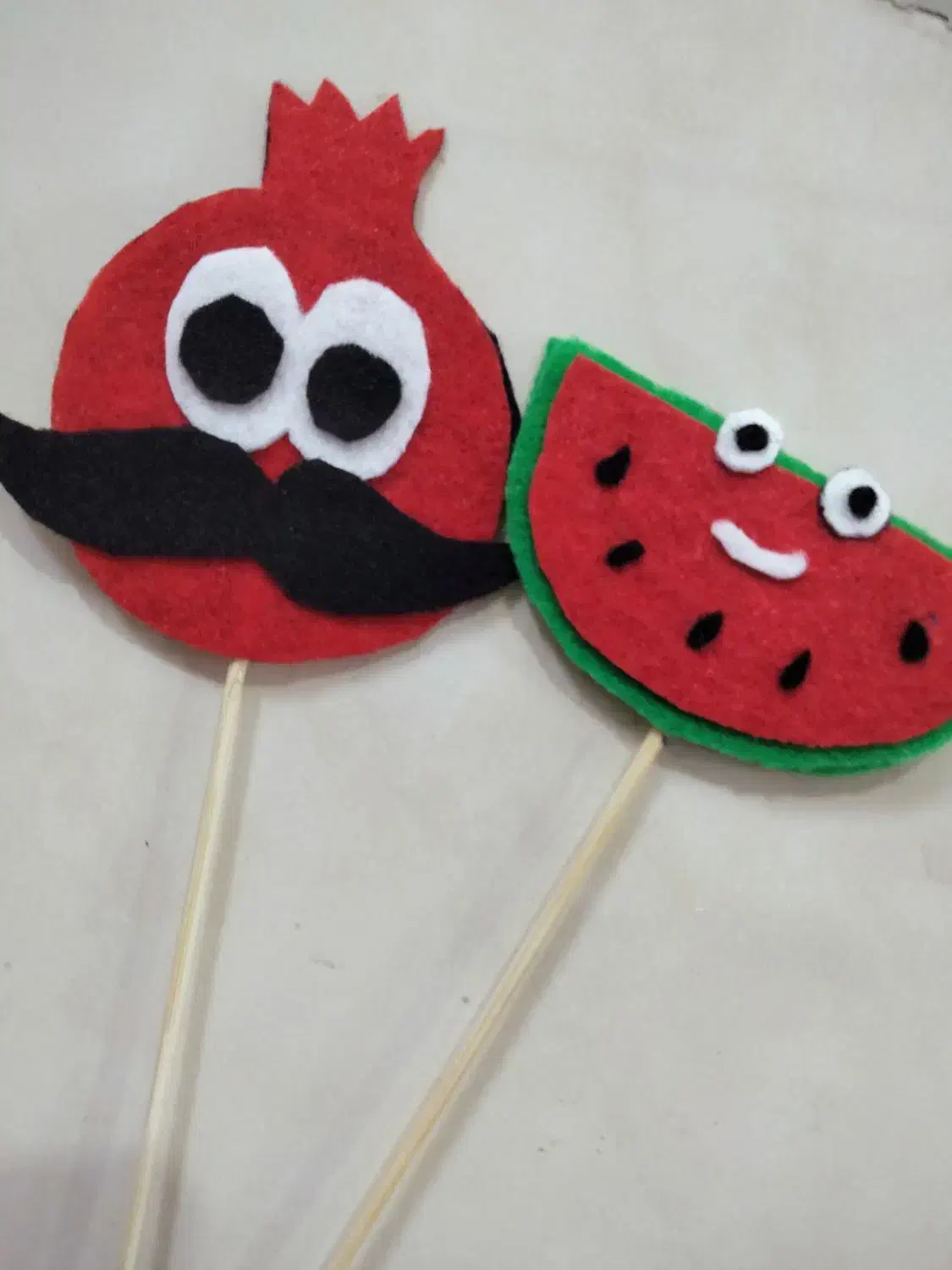 قشنگ ترین گیفت یلدای|صنایع دستی و سایر لوازم تزئینی|کرمان, |دیوار