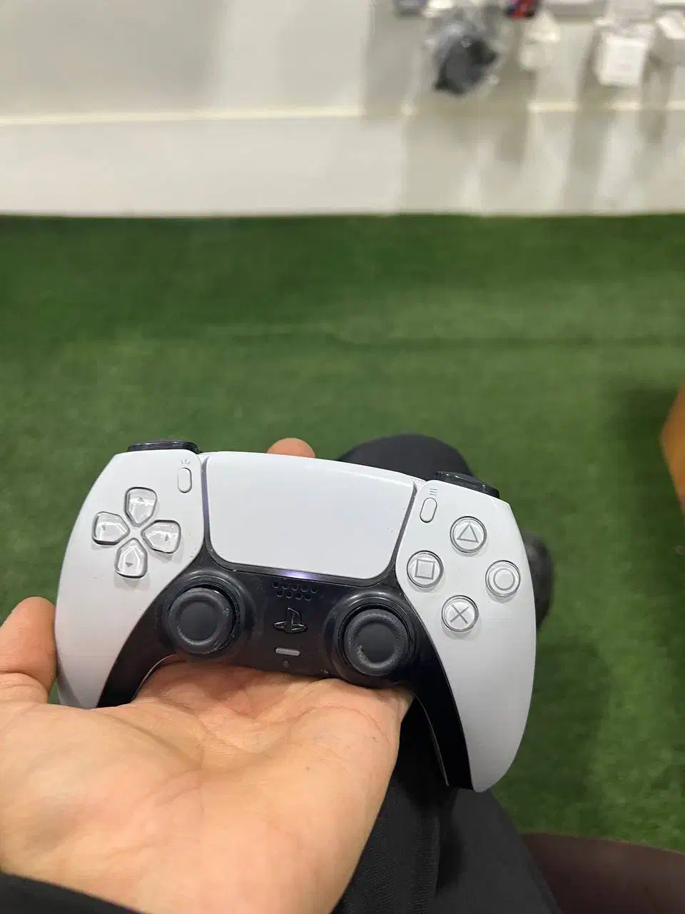 پی اس فایو اسلیم دیجیتال|کنسول، بازی ویدئویی و آنلاین|خمینی‌شهر, |دیوار