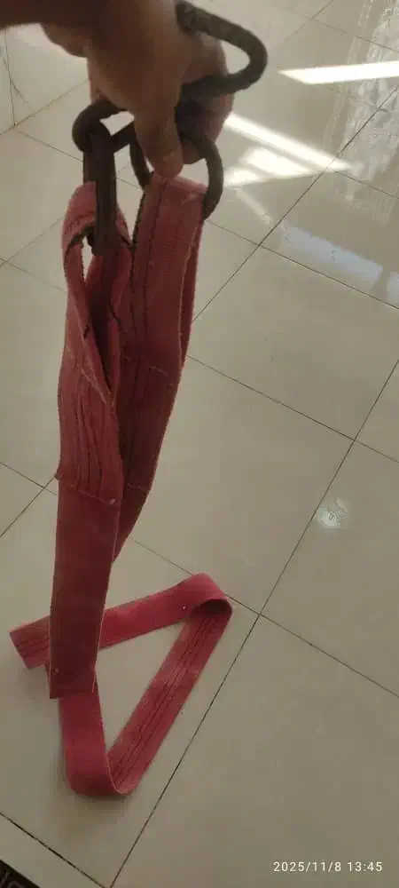 تسمه جرثقیل|ابزارآلات|مریوان, |دیوار