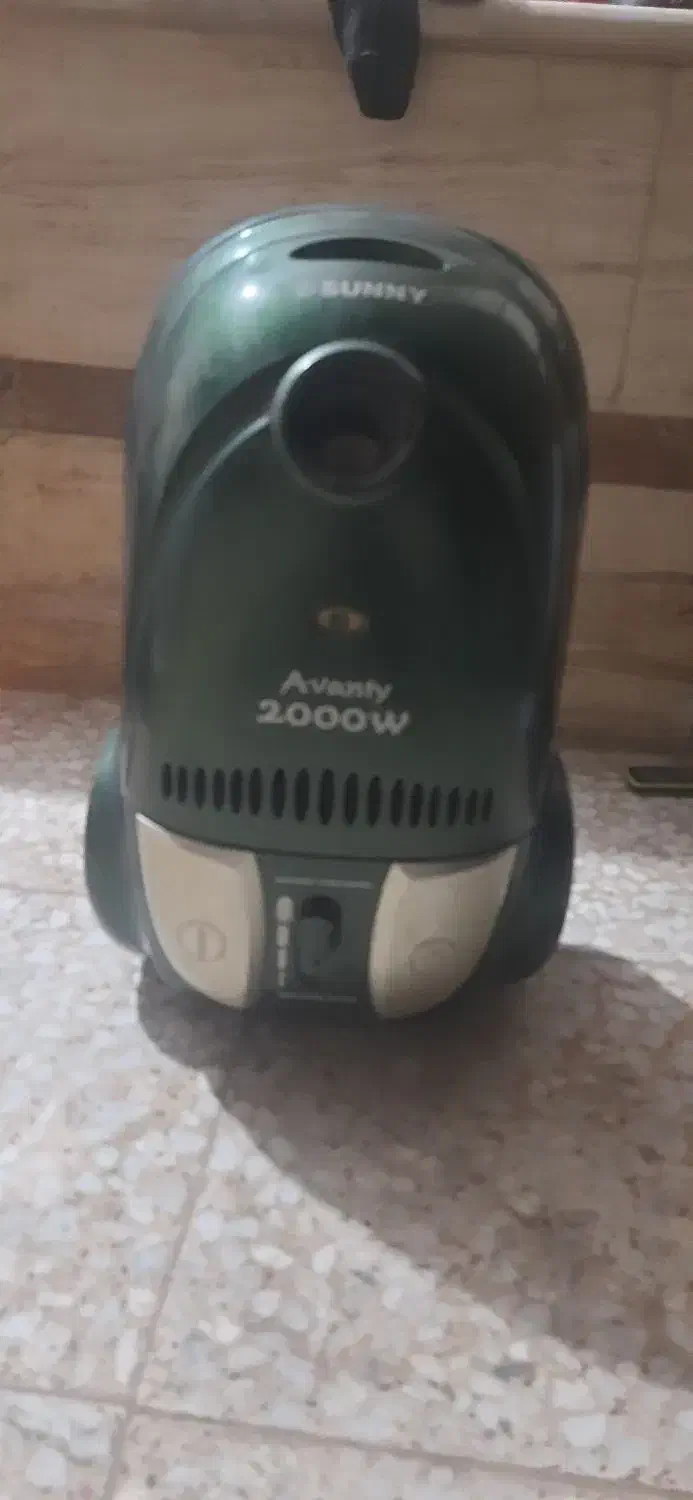 جارو برقی ۲۰۰۰ وات سونی|جاروبرقی، جارو شارژی، بخارشو|گنبد کاووس, |دیوار