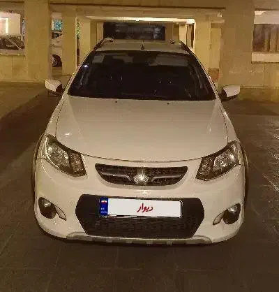 کوئیک دنده‌ای ۹۸|خودرو سواری و وانت|تهران, کوی بیمه|دیوار