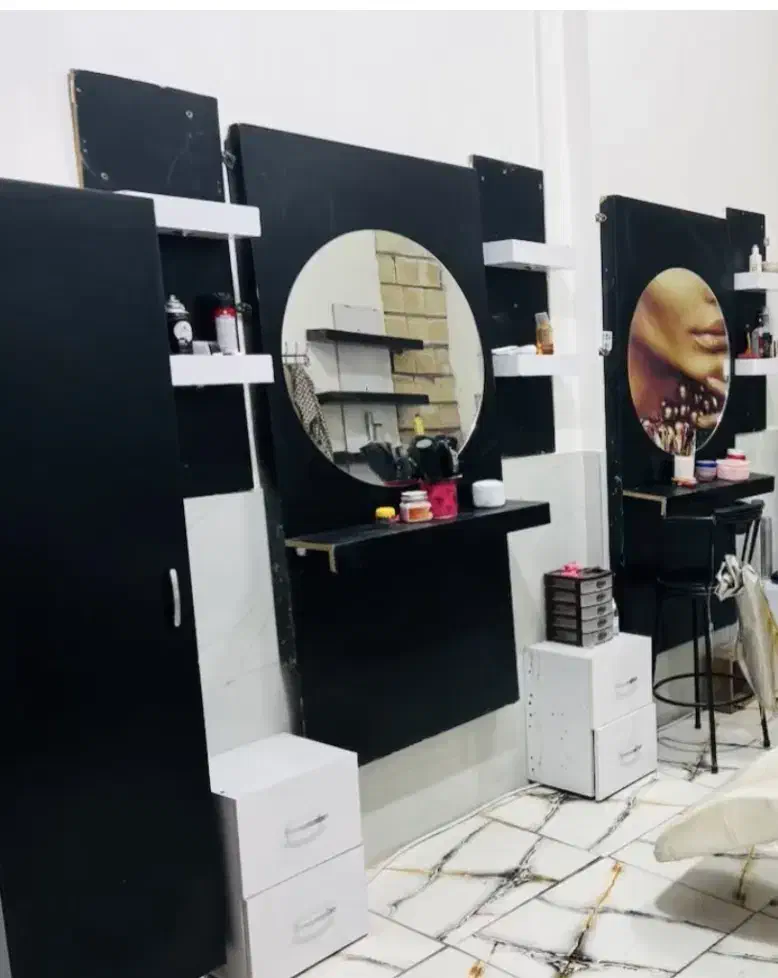 کمد ودکور|بوفه، ویترین، کنسول|تربت جام, شهرک آزادگان|دیوار