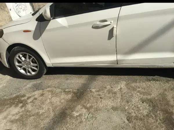 ام وی ام ۳۱۵|خودرو سواری و وانت|کرمانشاه, |دیوار