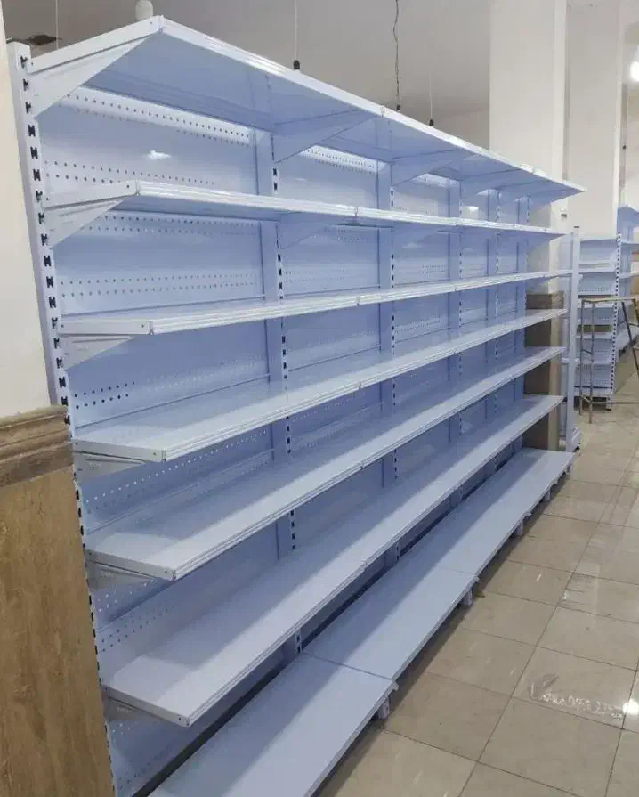 قفسه دیواری کد 266|فروشگاه و مغازه|رباط‌کریم, رباط‌کریم|دیوار