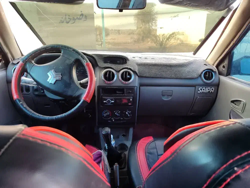 پراید دوگانه ۹۱|خودرو سواری و وانت|راسک, |دیوار