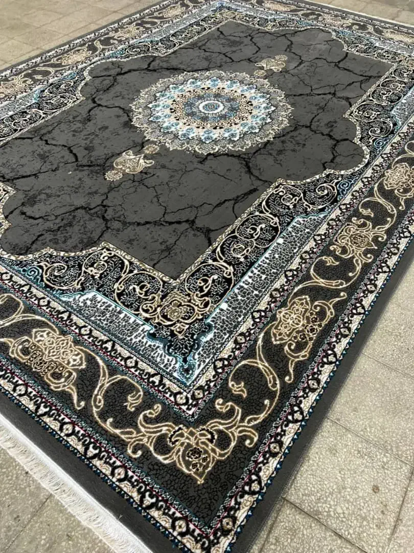 فرش|فرش|سوسنگرد, |دیوار