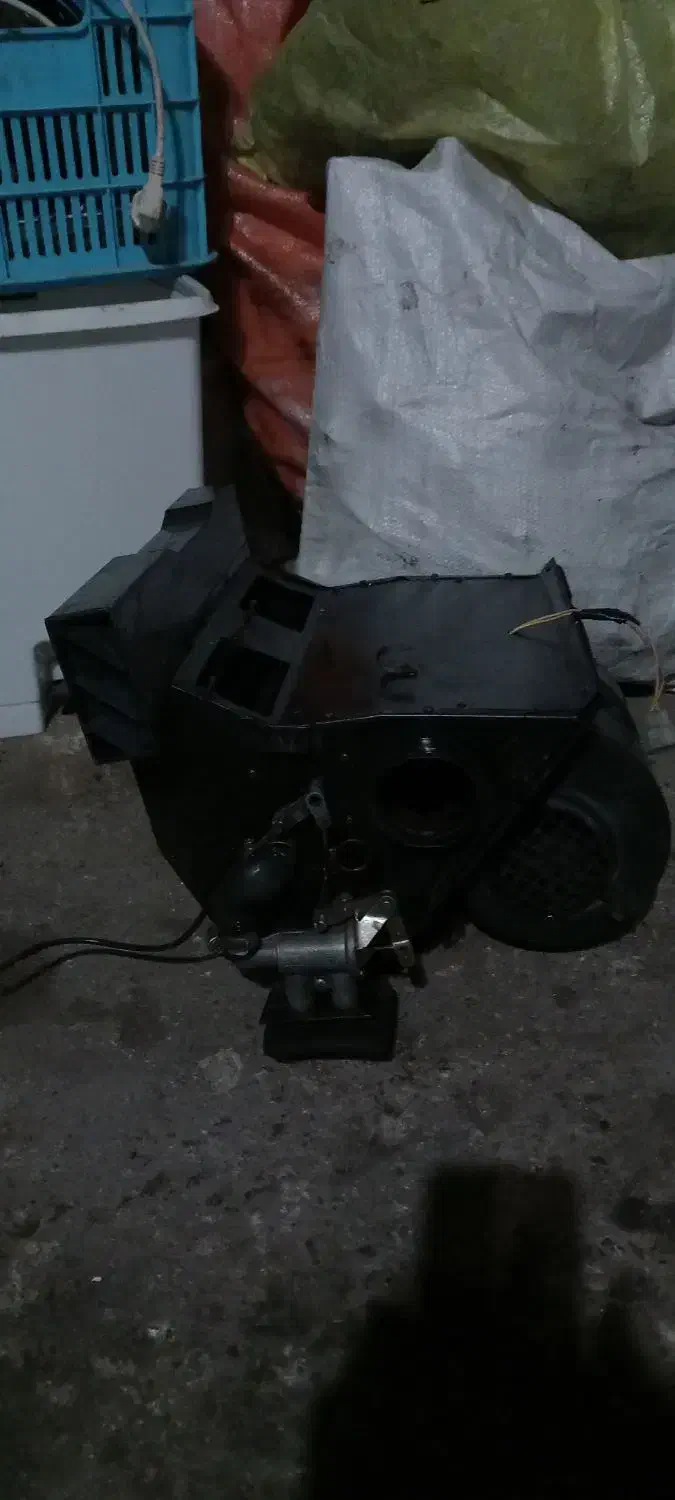 بخاری پیکان|قطعات یدکی و لوازم جانبی|تبریز, |دیوار