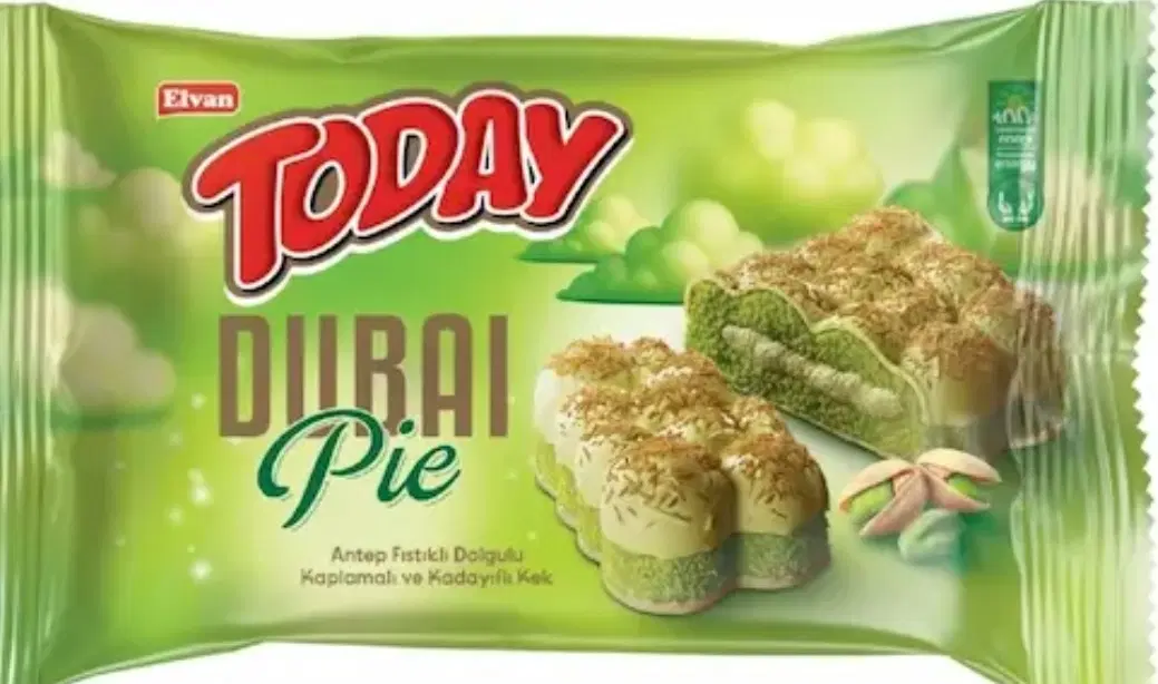 کیک today اصل|خوردنی و آشامیدنی|تهران, تولید دارو|دیوار