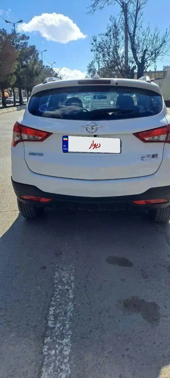 هایما s5|خودرو سواری و وانت|ارومیه, |دیوار