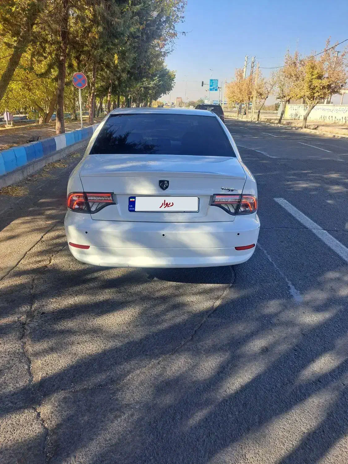 سمند سورن پلاس دوگانه کارخانه مدل۱۴۰۴|خودرو سواری و وانت|خسروشاه, |دیوار