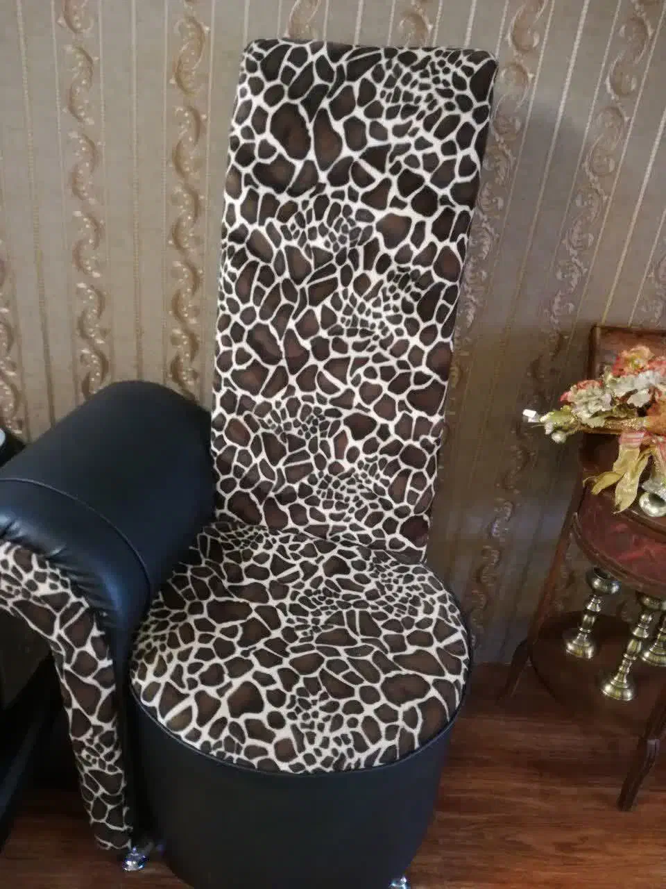 مبل راحتی|مبلمان خانگی و میز عسلی|نیشابور, شریعتی|دیوار