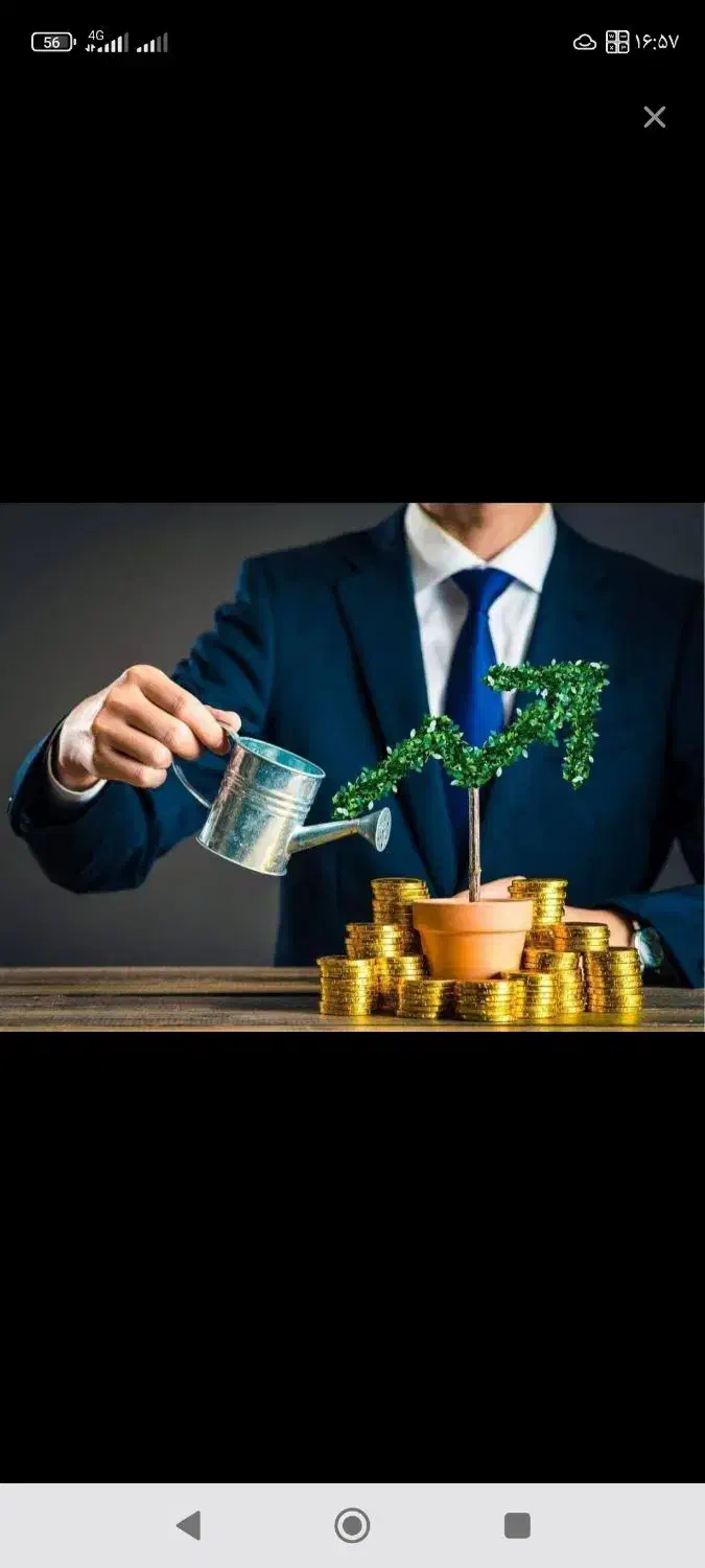 جذب سرمایه|خدمات مالی، حسابداری، بیمه|مشهد, بلال|دیوار