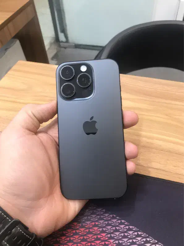 Iphone 16pro|موبایل|تهران, جردن|دیوار
