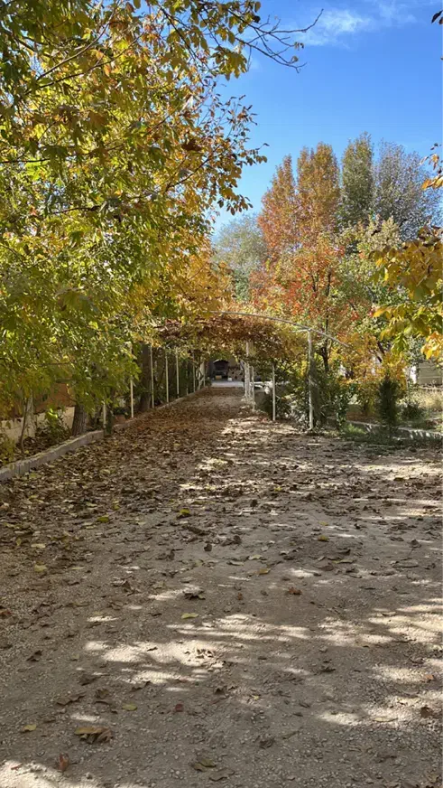 اجاره روزانه باغ ویلایی مرودشت ( سیدان )|اجارهٔ کوتاه‌مدت ویلا و باغ|مرودشت, تخت جمشید|دیوار