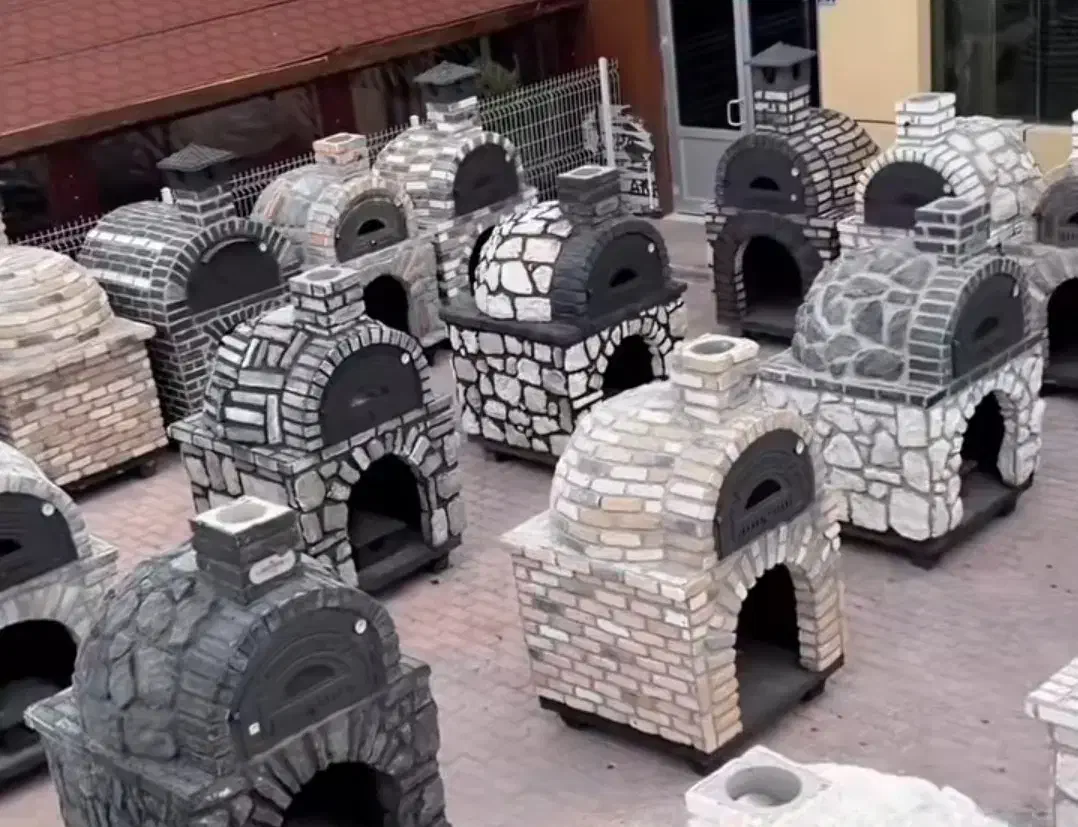 اجرای تنور و فر سنتی|خدمات پیشه و مهارت|ارومیه, |دیوار