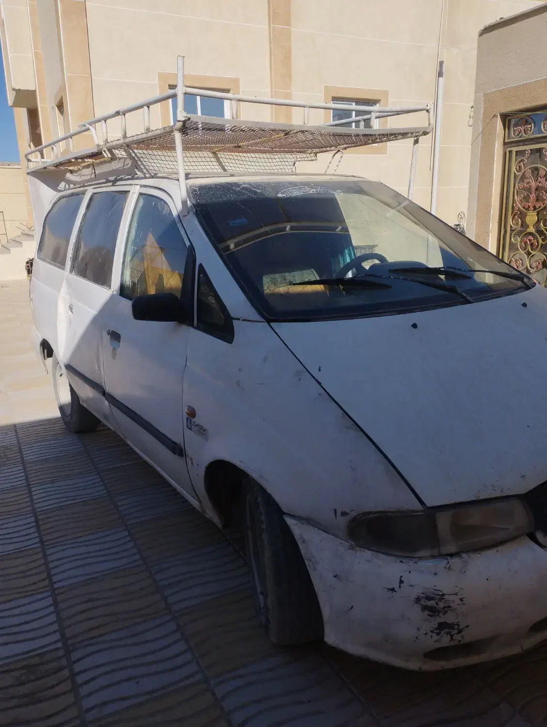 کاروان ون|خودرو سواری و وانت|سراوان, |دیوار