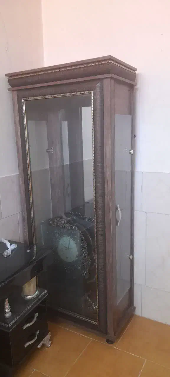 کمد|کلکسیون و سرگرمی|مشهد, طبرسی شمالی|دیوار