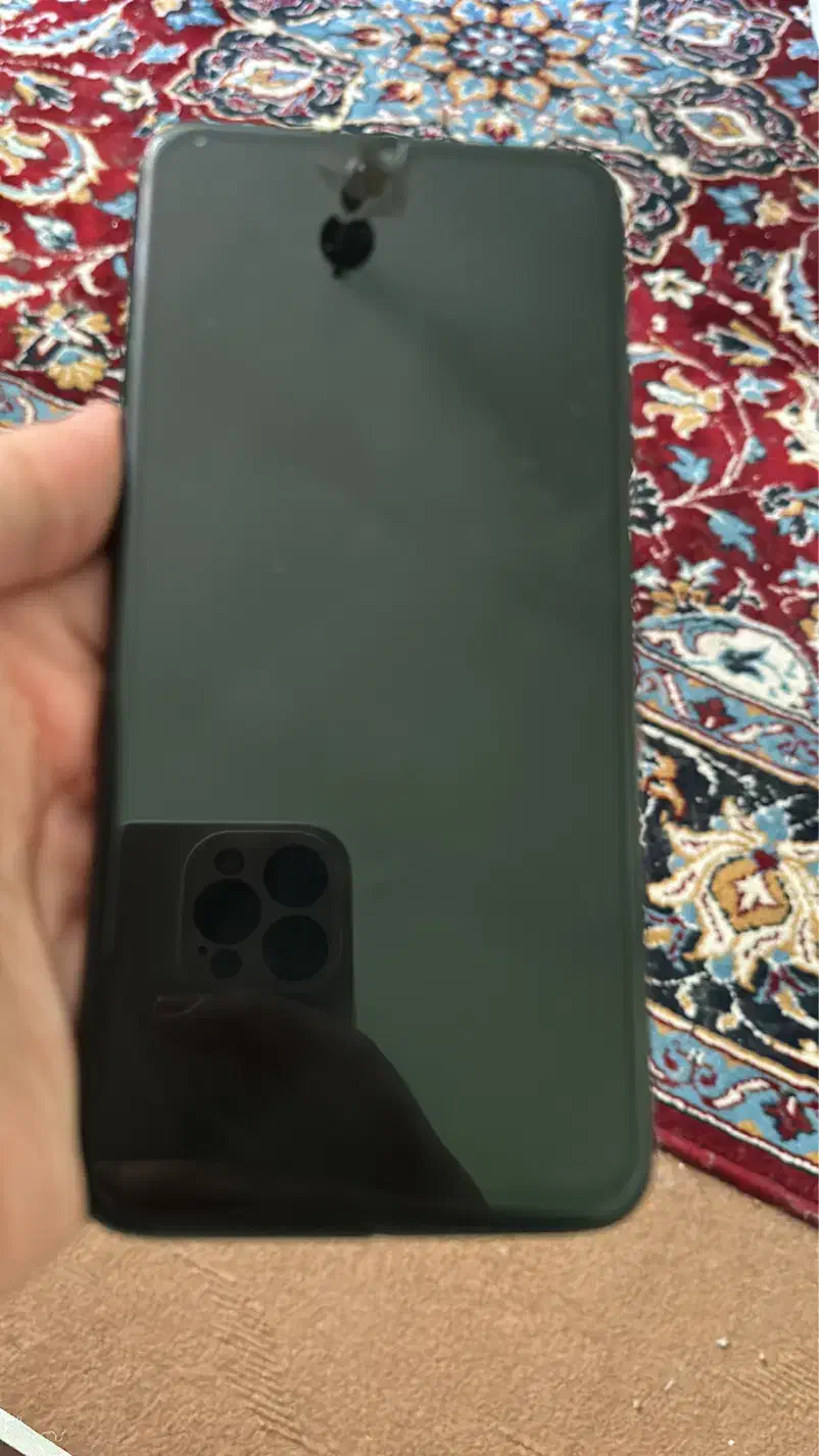 شیائومی پوکو ام۳ حافظه 64|موبایل|شهرضا, |دیوار