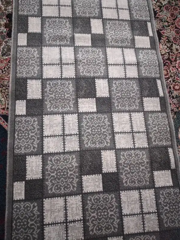 گیلیم فرش|فرش|همدان, |دیوار