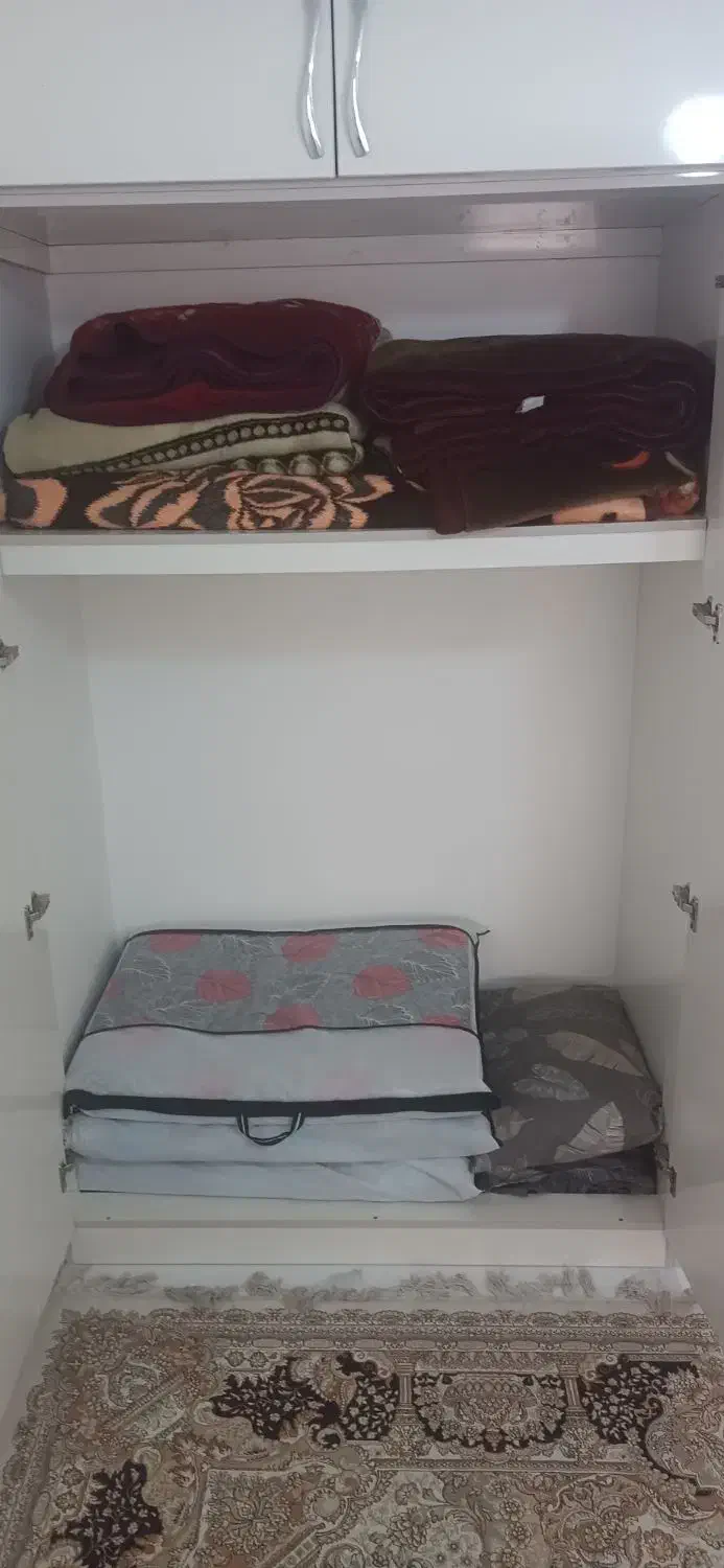 منزل مبله نوساز لوکس|اجارهٔ کوتاه‌مدت آپارتمان و سوئیت|شیراز, نصر|دیوار