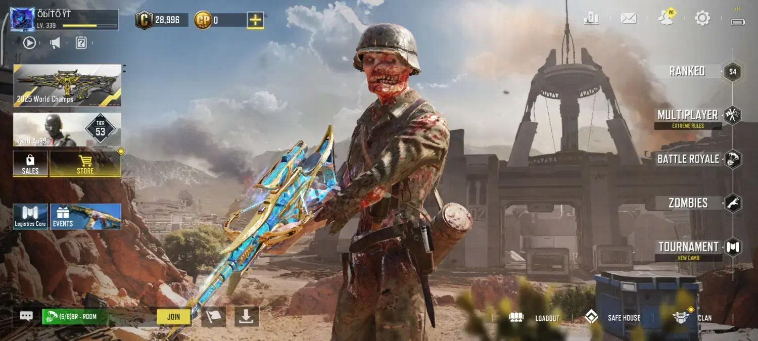 طاق کالاف|کنسول، بازی ویدئویی و آنلاین|تربتحیدریه, شهرک ولیعصر|دیوار