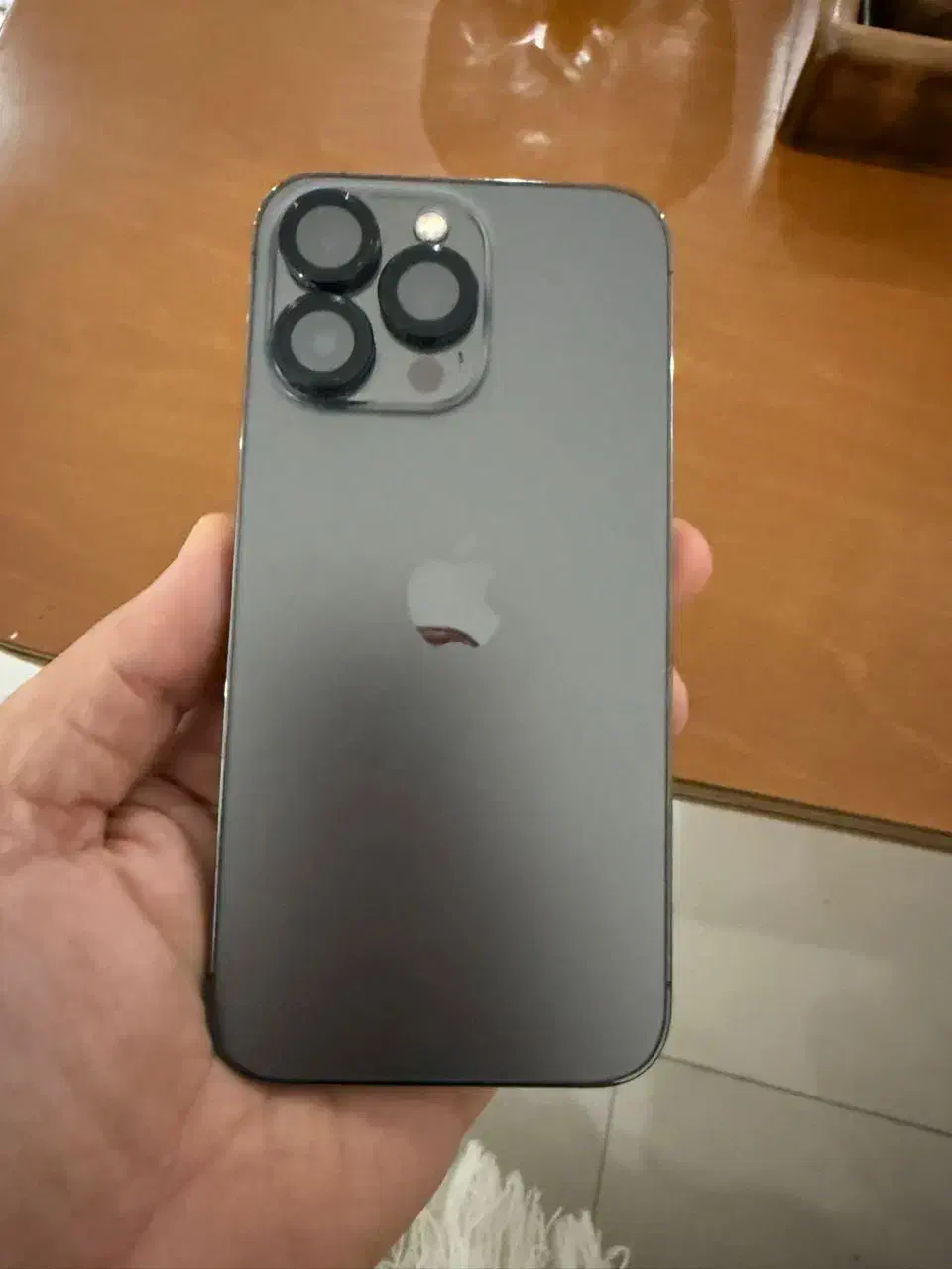 آیفون۱۳ پرو|موبایل|اصفهان, غدیر|دیوار