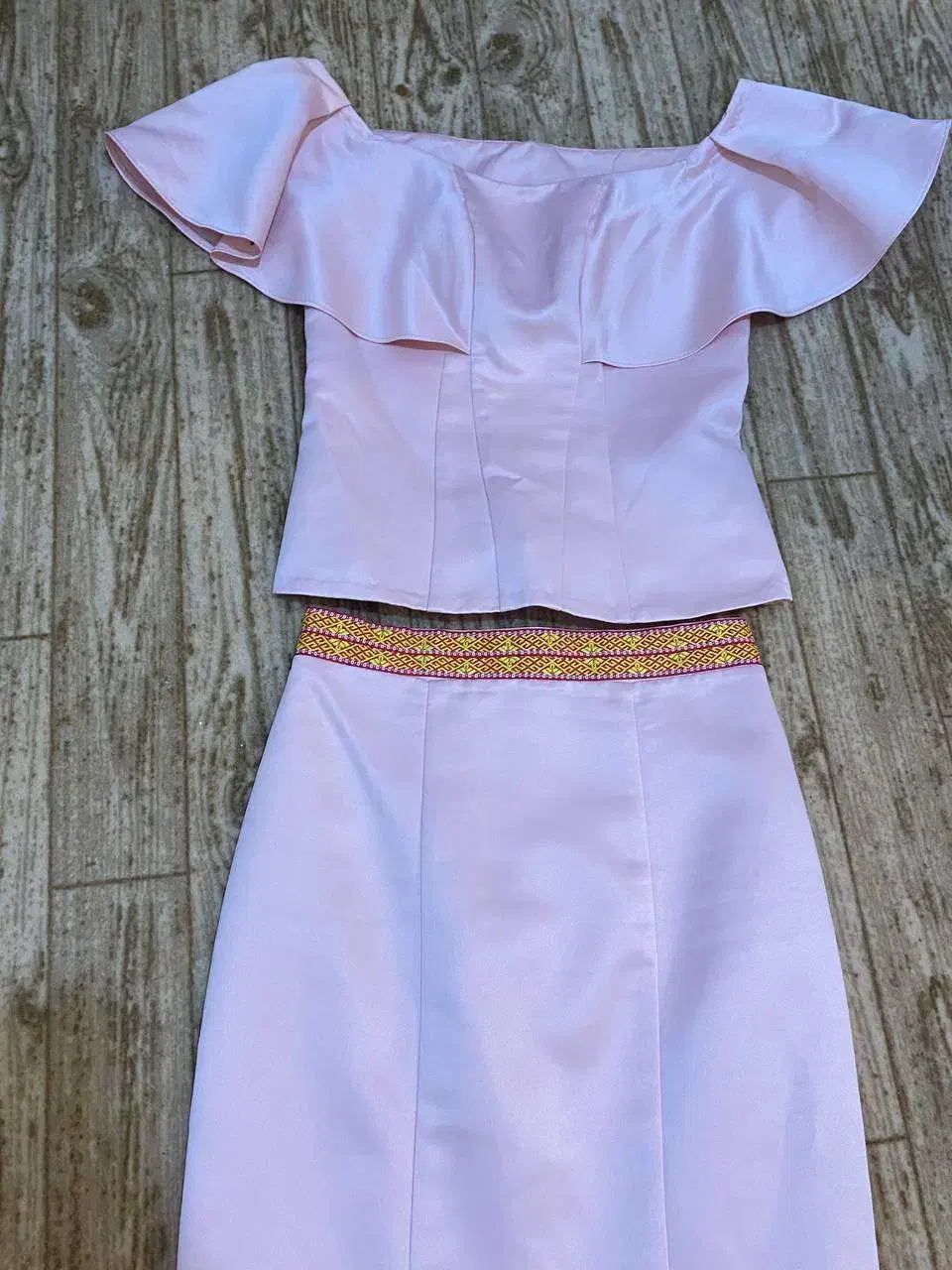 لباس مجلسی|لباس|گنبد کاووس, |دیوار