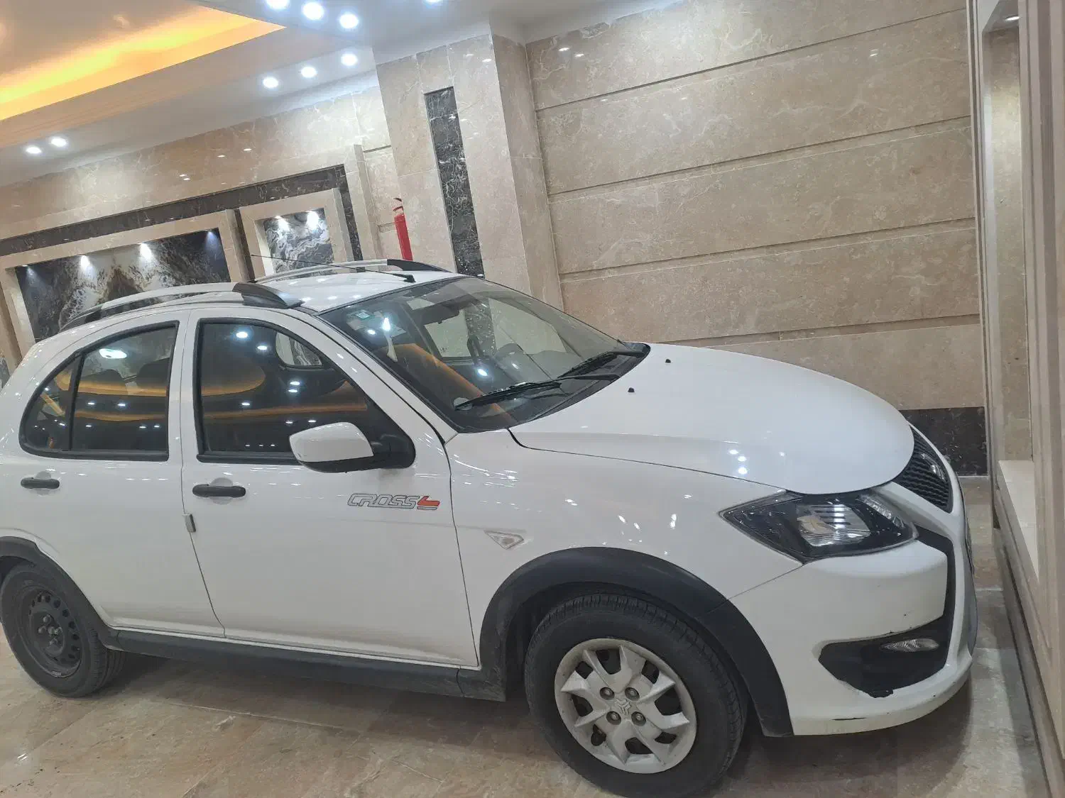 کوئیک Gx|خودرو سواری و وانت|اسلام‌شهر, مطهری|دیوار