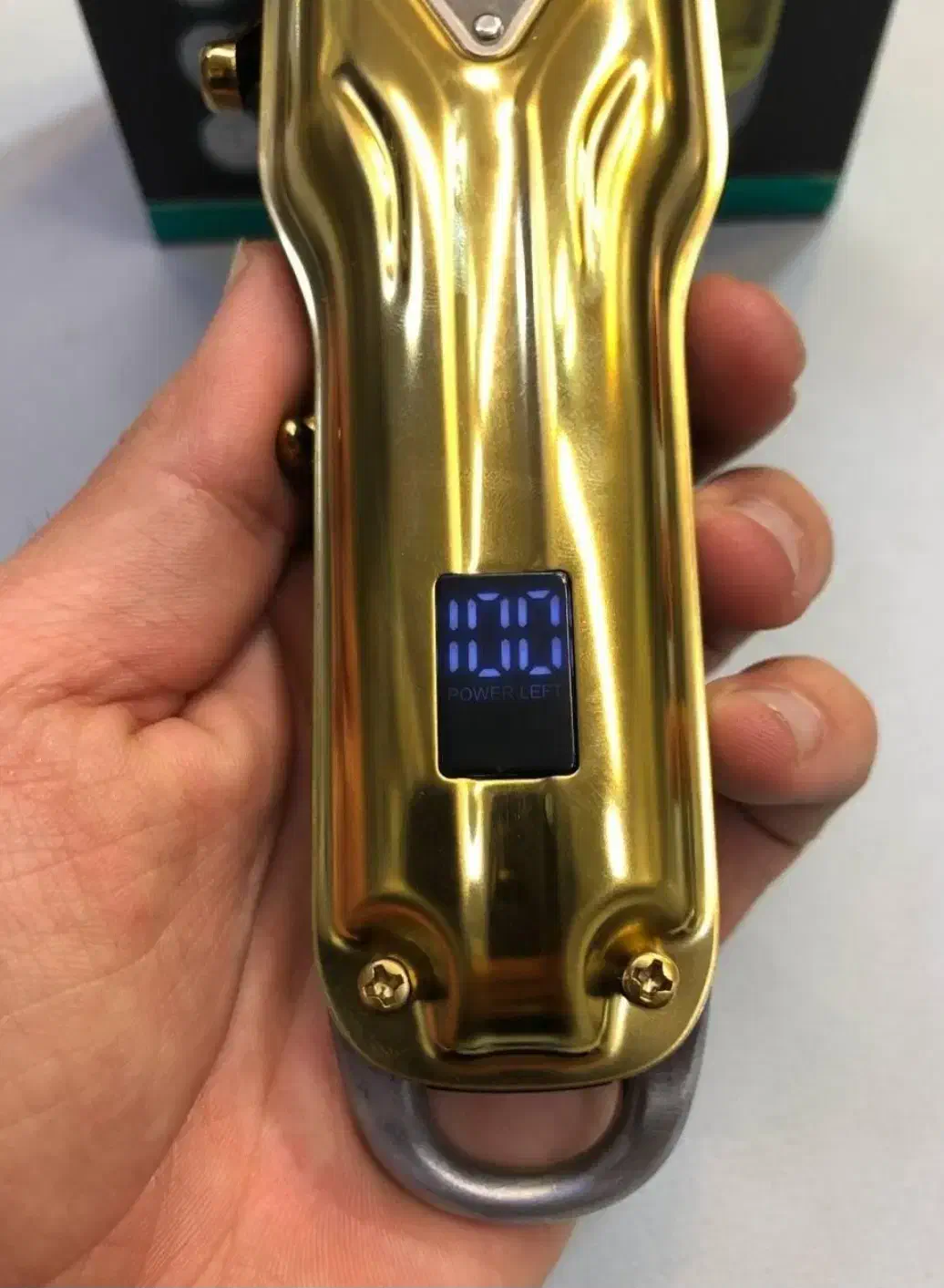 ماشین اصلاح|آرایشی، بهداشتی، درمانی|سرپل ذهاب, |دیوار