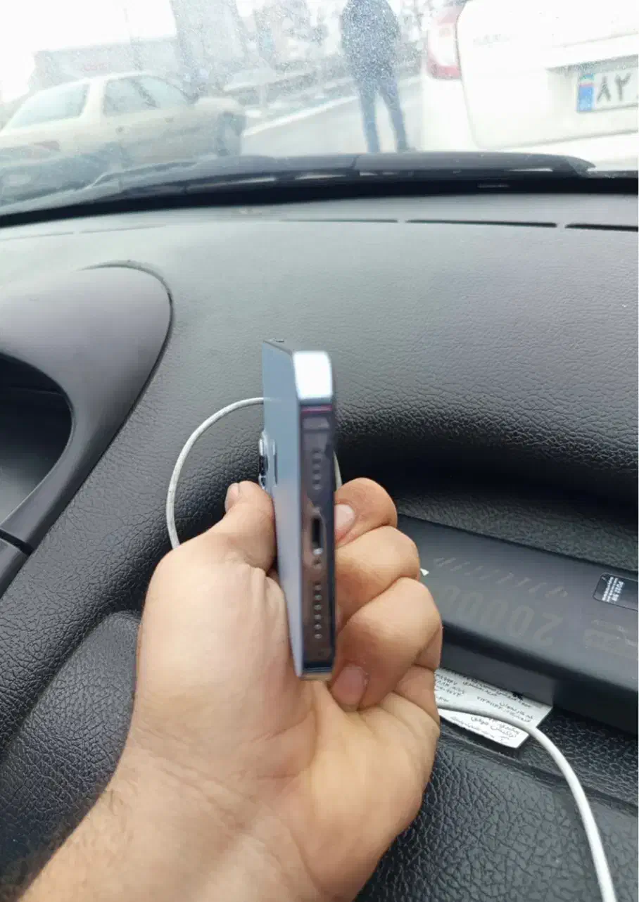 13promaxایفون پلمپ|موبایل|تبریز, |دیوار