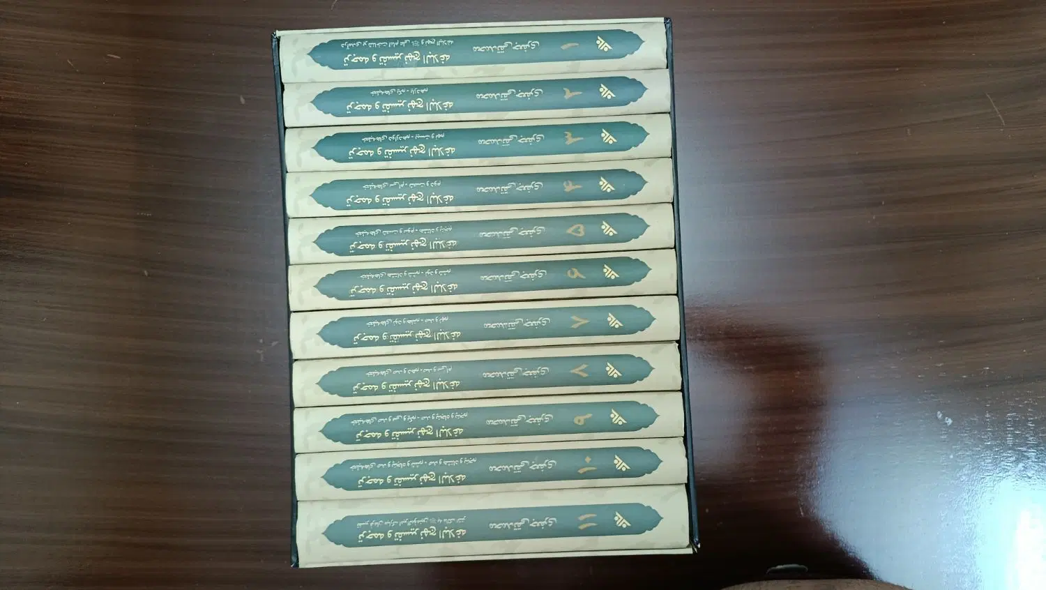 کتاب شرح و تفسیر نهج البلاغه|کتاب و مجله مذهبی|تهران, سرتخت|دیوار