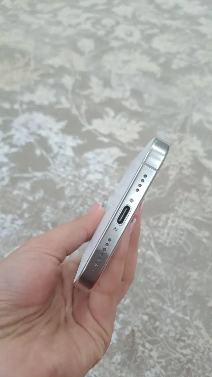 ۱۶ پرومکس تمیز در حد نوی نو|موبایل|گناباد, |دیوار