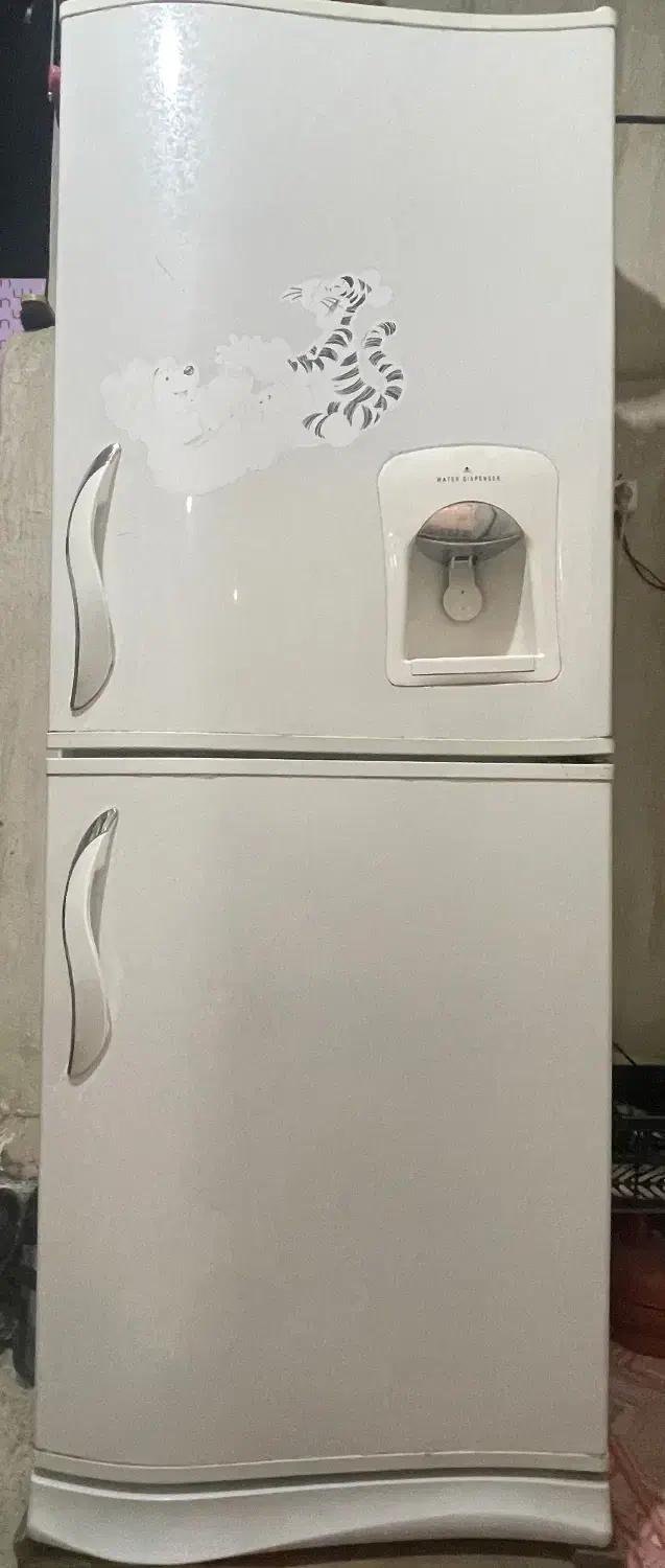 یخچال|یخچال و فریزر|تبریز, |دیوار