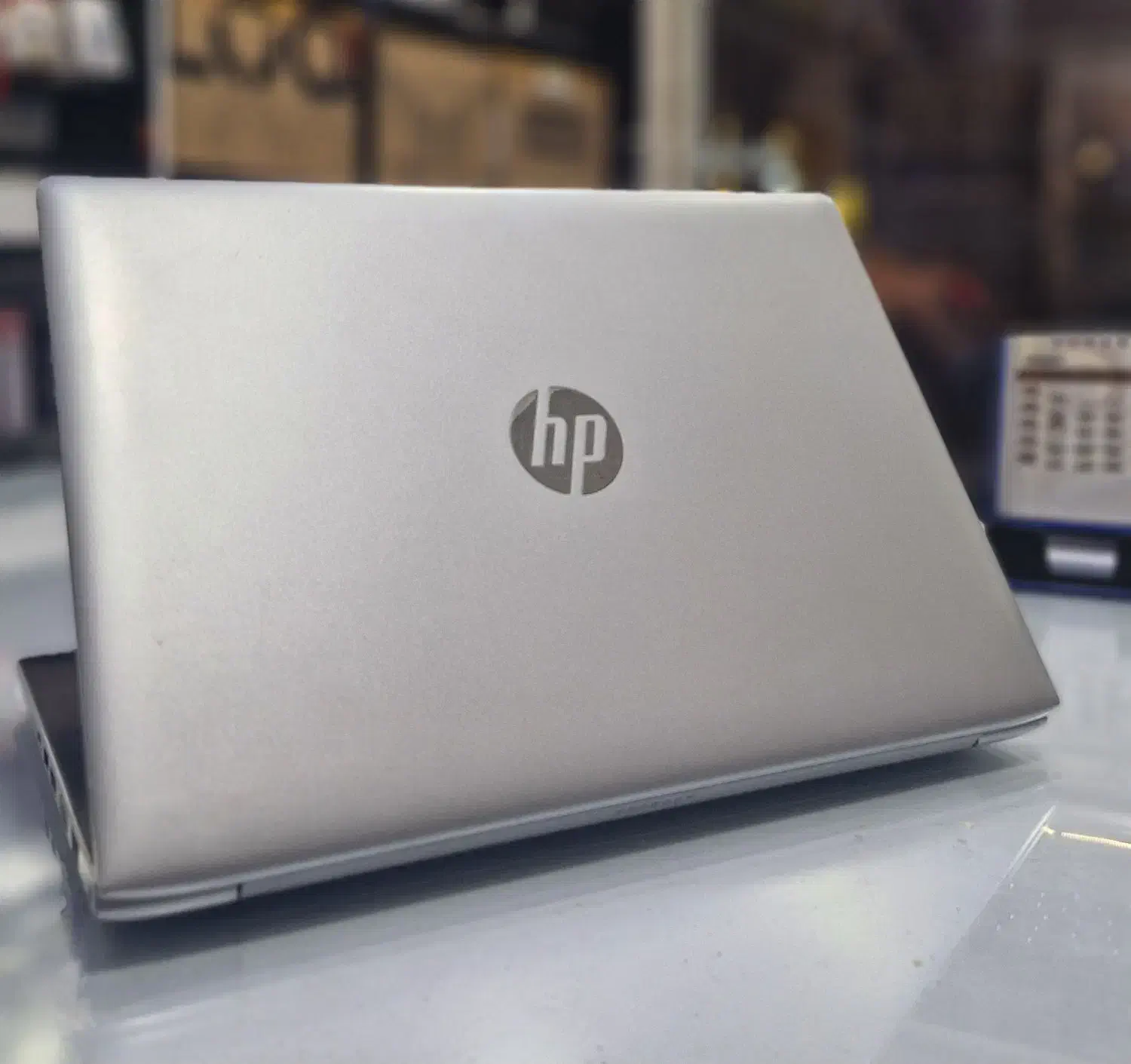 لپتاپ HP Probook|رایانه همراه|بیرجند, |دیوار
