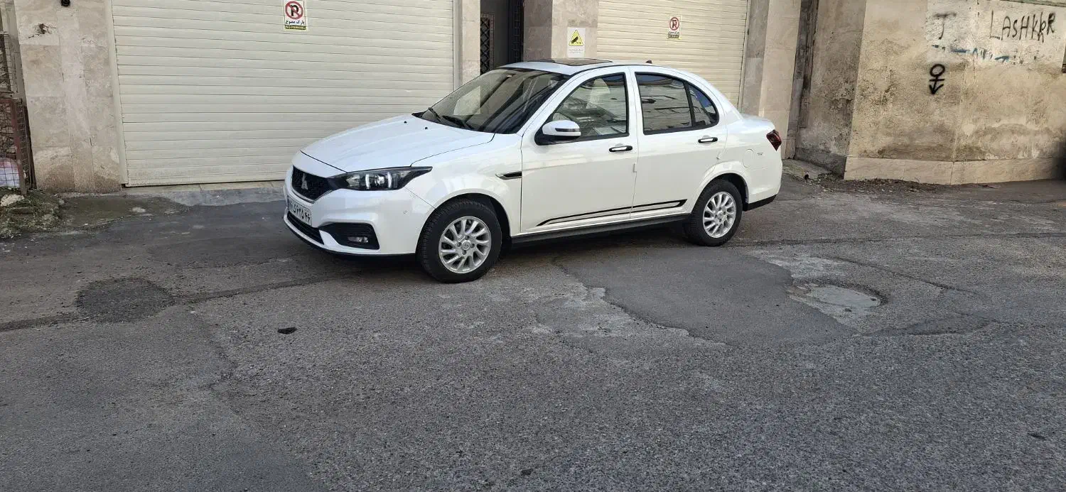 سهند E پلاس صفر|خودرو سواری و وانت|رشت, نظری|دیوار