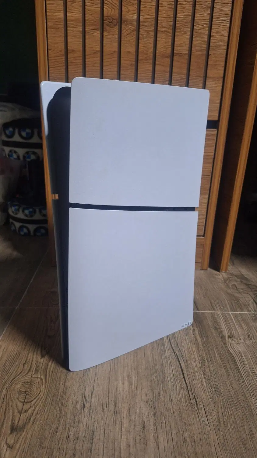 ps5 slim 825g|کنسول، بازی ویدئویی و آنلاین|تهران, سهروردی|دیوار