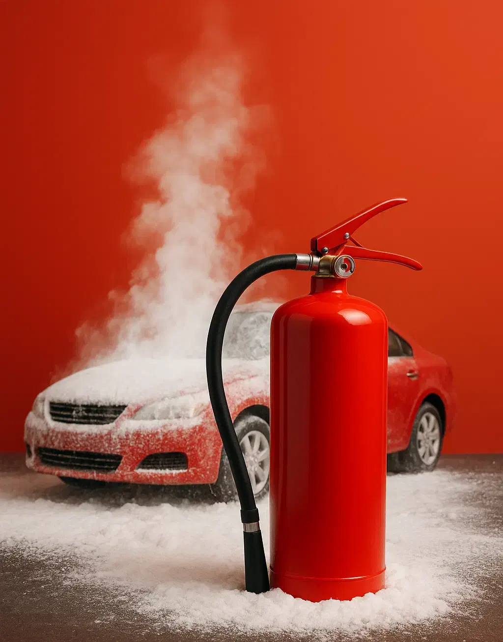 شارژ و فروش انواع کپسول های آتشنشانی اتشنشانی|ابزارآلات|شیراز, فرهنگ شهر|دیوار