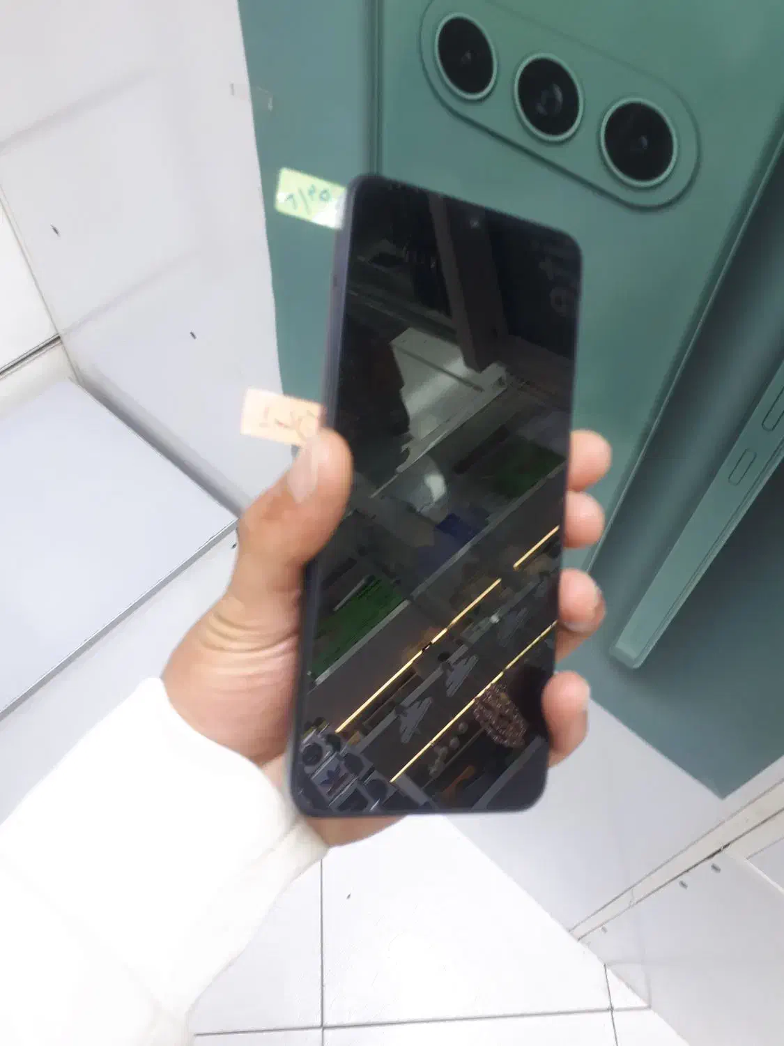 گوشی redmi 14c|موبایل|رباط‌کریم, رباط‌کریم|دیوار