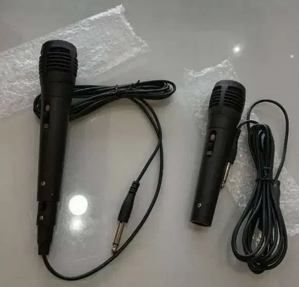 میکروفون داینامیک (مناسب اسپیکر)|صوتی و تصویری|اهواز, کیانپارس |دیوار