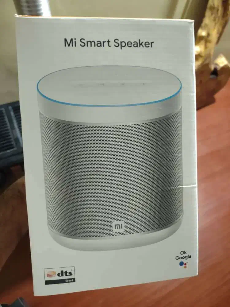 اسپیکر هوشمند شیائومی نو|سیستم صوتی خانگی|تهران, امیریه|دیوار