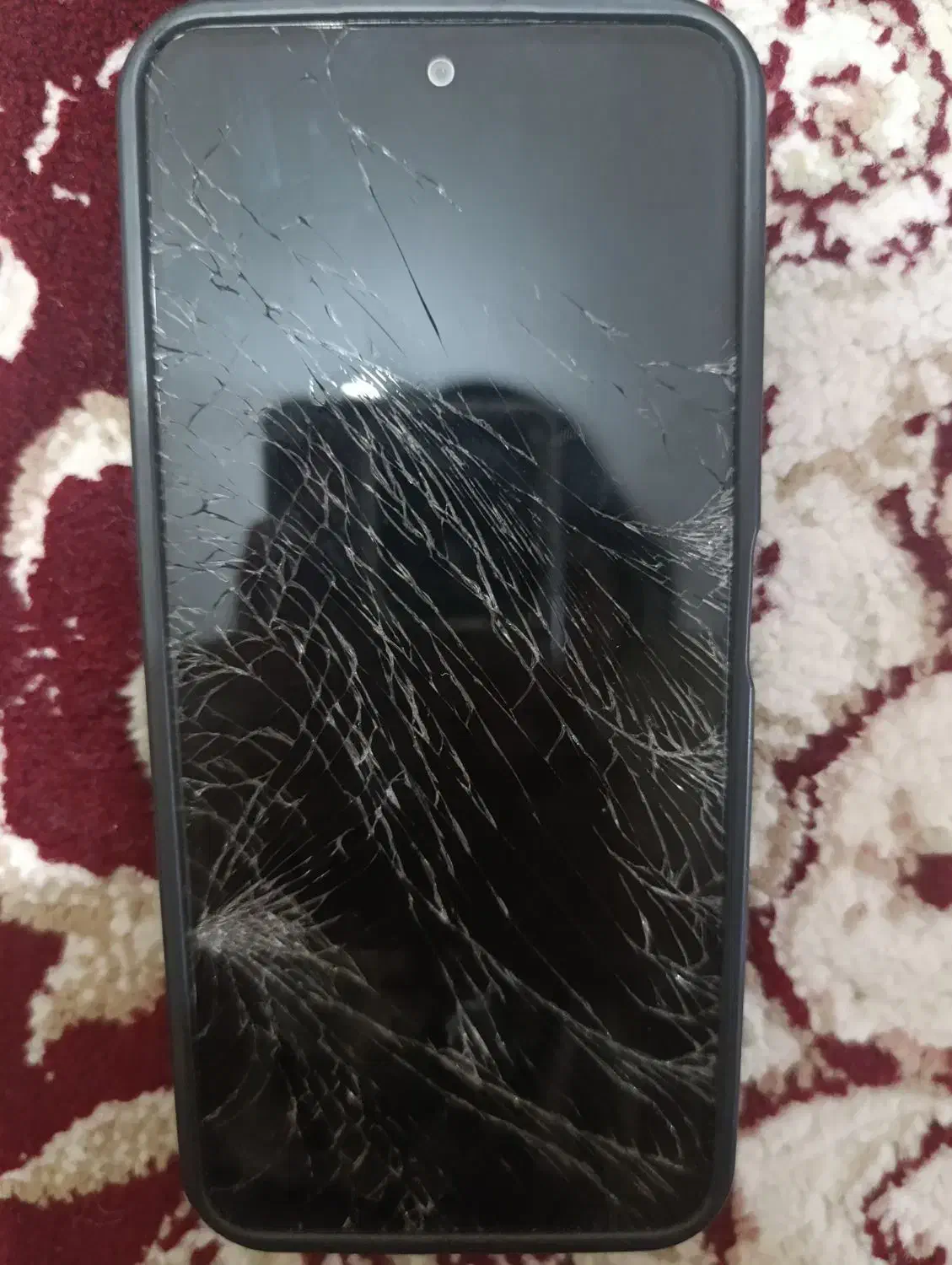 گوشی نوت 12|موبایل|بندر ماهشهر, |دیوار