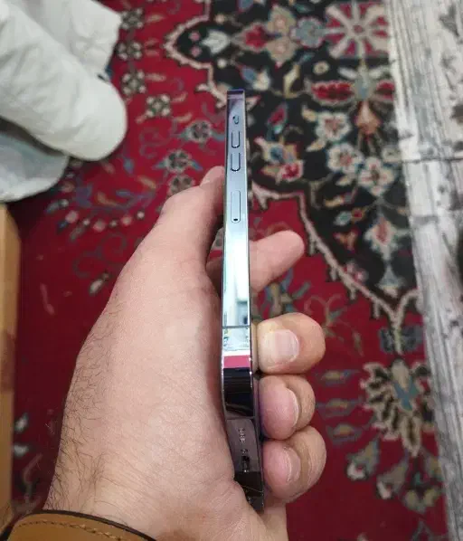 آیفون ۱۳ پرو زیر قیمت|موبایل|پیرانشهر, |دیوار